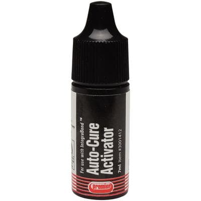 IntegraBond Auto-Cure Activator, 7 mL Bottle, 3001412 thumbnail 21
