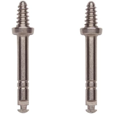 Luminescence Single-Gel Diamond Polishing System Right Angle Mandrels, 2/Pk, 2014204 thumbnail 12