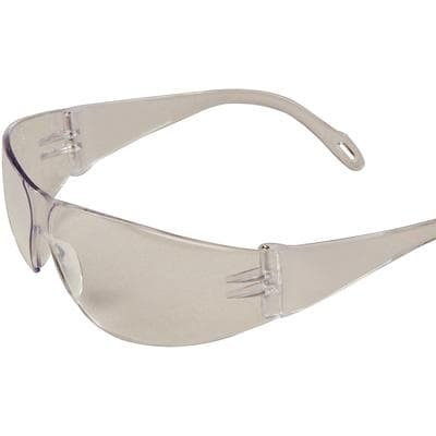 Palmero Cool Wraps Bifocal Safety Eyewear, 1.5 Diopter, Clear Frame/Clear Lens, 3730B thumbnail 14