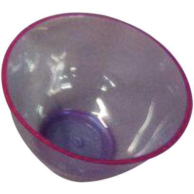 Candeez Flexible Mixing Bowl, Medium, Purple, Unscented, 350 cc, 1530P thumbnail 9