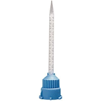SmarTemp Blue Base Mixing Tips for 50 mL Cartridges, 30/Pkg, S344 thumbnail 13