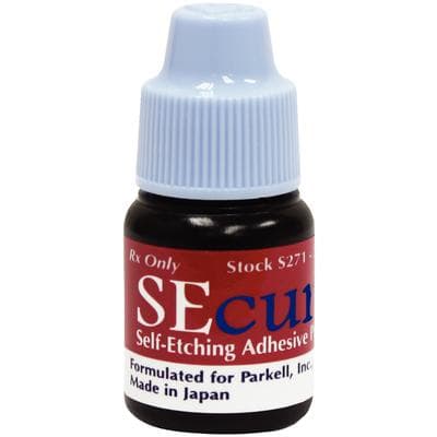 Parkell SEcure Self-Etch Primer, 3 mL Bottle, S271 thumbnail 13