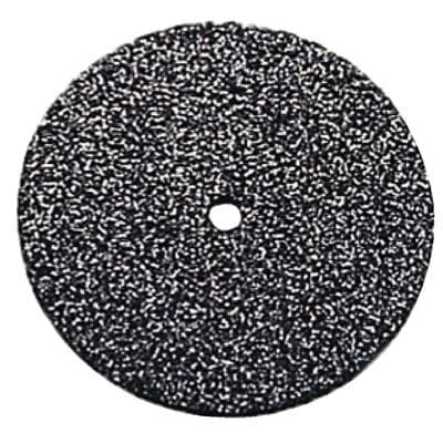 Keystone Joe Dandy Type Separating Discs, 7/8" (22.2 mm) Flat Double Cutting, 100/Box, 1300210 thumbnail 7