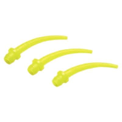 Intraoral Tips for Yellow Mixing Tip, Yellow, 4.2mm, 100/Pkg thumbnail 2