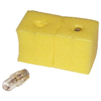 Vector Replacement Halogen Fiber-Optic Bulb for KaVo/Vector 6-Pin Swivel Couplers, 2/Pkg, VKB thumbnail 5
