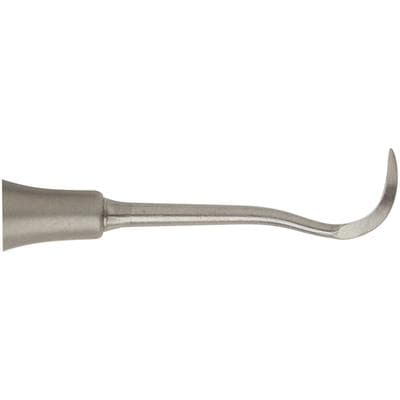 Nordent Band Seater/Scaler – #115 Ligature Director, Double-End, Standard Handle, Stainless Steel, ROTN115 thumbnail 2