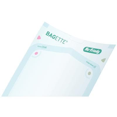 IMS Bagette Self-Sealing Sterilization Pouches, 5.25" x 10", Blue/White, 200/Box, IMS-1348 thumbnail 16