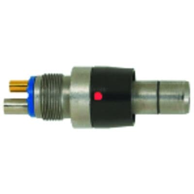 Midwest Low Speed Attachment Adapter for Midwest Automate Maintenance System, 1/Pkg thumbnail 13