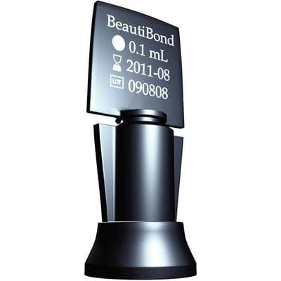 BeautiBond Light-Cured Self-Etch 7th Generation Bonding Agent, Unit Dose Kit, 0.1 mL, 50/Box, 1782 thumbnail 17