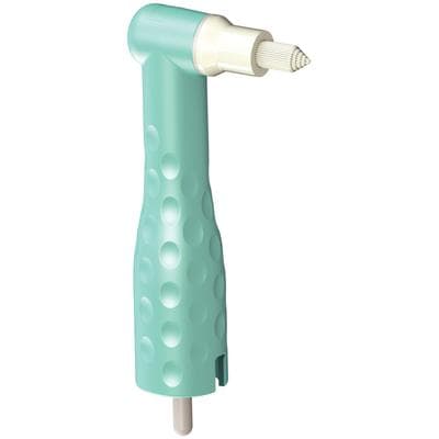 NUPRO revolv Disposable Prophy Angle, Tapered Brush, Latex-Free, 100/Box, 965259 thumbnail 16