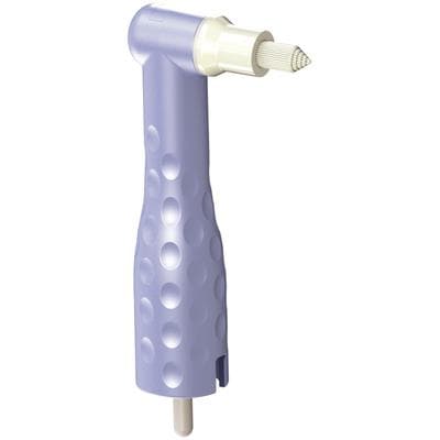 NUPRO revolv Disposable Prophy Angle, Tapered Brush, Latex-Free, 100/Box, 965259 thumbnail 17