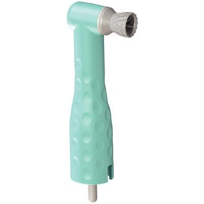 Nupro Revolv Disposable Prophy Angle, 90° Spiral Cup, Latex-Free, 200/Box, 965254 thumbnail 15