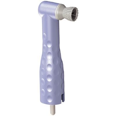 Nupro Revolv Disposable Prophy Angle, 90° Spiral Cup, Latex-Free, 200/Box, 965254 thumbnail 16
