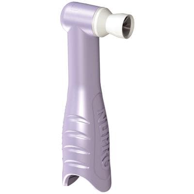 NUPRO Freedom Disposable Prophy Angles, Firm Cup, Lavender, 90°, Latex-Free, 200/Box, 965754 thumbnail 17