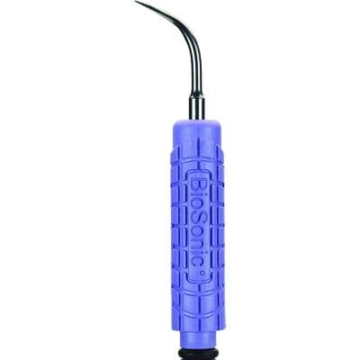 BioSonic US200 Ultrasonic Scaler Insert #10 Universal OptiMist, 25 kHz, Purple, 1/Pk, 60034379 thumbnail 4