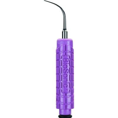 BioSonic US200 Ultrasonic Scaler Insert, #10 Slim Optimist, 25 kHz, OptiMist, 60034387 thumbnail 5