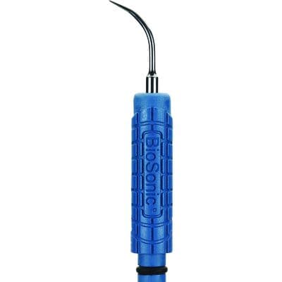 BioSonic US200 Ultrasonic Scaler Insert, #10 Universal, 25 kHz, Blue, 1 Each, 60034383 thumbnail 4