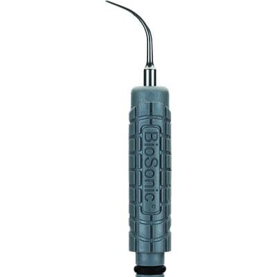 BioSonic US200 Ultrasonic Scaler Insert, #10 Slim, 25 kHz, Gray, 1/Pk, 60034385 thumbnail 5