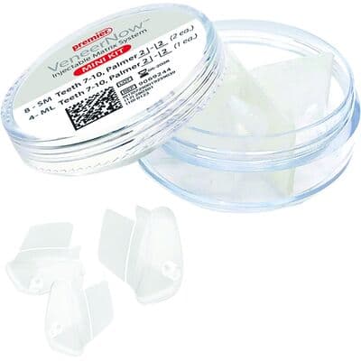 VeneerNow Injectable Matrix System Mini Kit, 12 Matrices, 9069244 thumbnail 10