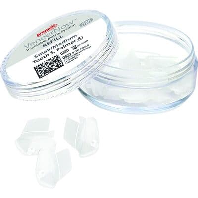 VeneerNow Injectable Matrix System Refill, Tooth 5, Small/Medium, 6/Pkg, 9069268 thumbnail 13