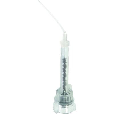 BioSeal Angled Endodontic Mixing Tips, 15 mm, 15/Pk thumbnail 4