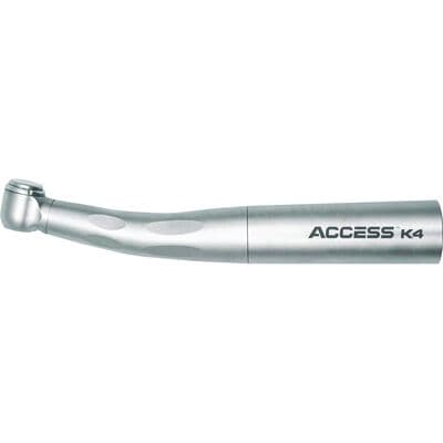 Access K4 Non-Fiber Optic Mini Head Highspeed Handpiece, Kavo-Type Backend, 2000028 thumbnail 4
