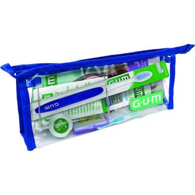 GUM Orthodontic Premium Kit, 12 Kits/Pkg, ORTHKITPRB thumbnail 6