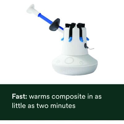 Solventum™ Filtek™ Composite Warmer Kit, 100-240V Type A NA, 6510K thumbnail 18