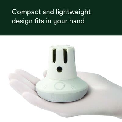Solventum™ Filtek™ Composite Warmer Kit, 100-240V Type A NA, 6510K thumbnail 21