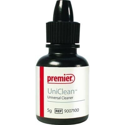 UniClean Universal Restorative Cleaner, 5 g Bottle, 9007100 thumbnail 8