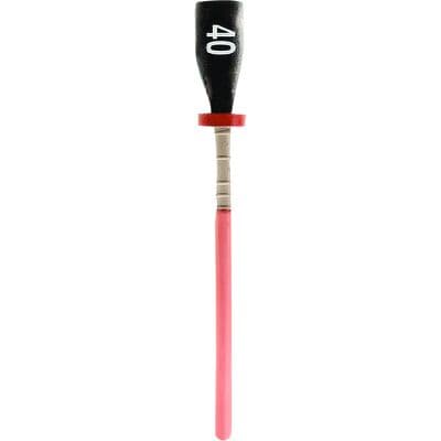 SimpliCore Gutta Percha Carrier Obturator, Universal Size 40, 20/Pkg, 972-3440 thumbnail 10