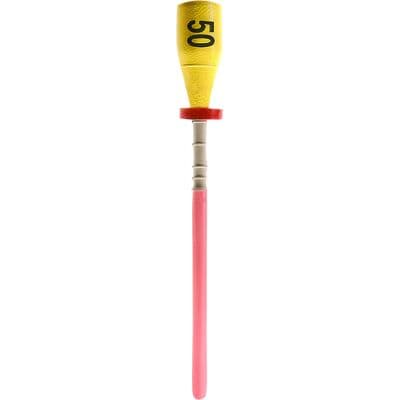 SimpliCore™ Gutta Percha Carrier Obturator, Universal, Size 50, 20/Pkg, 972-3450 thumbnail 3
