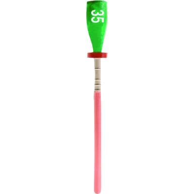SimpliCore™ Gutta Percha Carrier Obturator, Universal Size 35, 20/Pkg, 972-3435 thumbnail 4