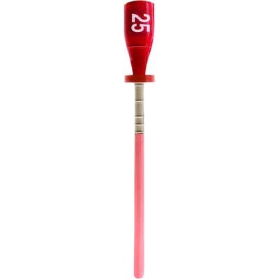 SimpliCore™ Gutta Percha Carrier Obturator, Universal Size 25, 20/Pkg, 972-3425 thumbnail 3