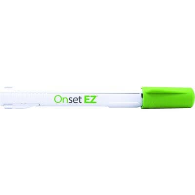 Onset EZ™ Local Anesthetic Buffering Device, 8.4% Sodium Bicarbonate, 30 Doses, 1/Pk thumbnail 6