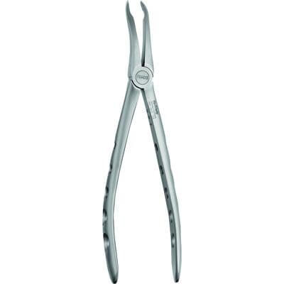 Hu-Friedy Atraumair 44 Root Forceps, Universal Upper Roots, Diamond Dusted, FX44XS thumbnail 4