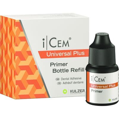 iCEM Universal Plus Primer Bottle Refill, 5 mL, 1/Pkg, 66101224 thumbnail 12