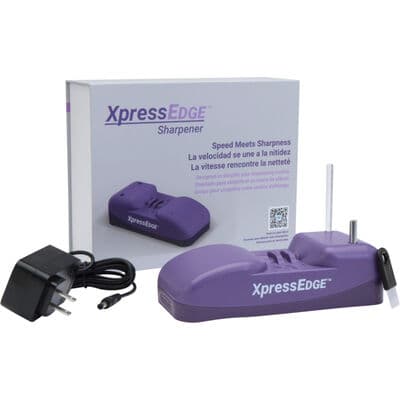 Nordent XpressEdge Electric Instrument Sharpener, Complete Kit, SSMEZ1 thumbnail 15