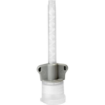 Parkell Absolute Dentin Mach Gray Base Mixing Tips, 50 ml, 30/Pk, S535 thumbnail 6