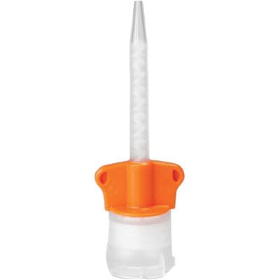 Parkell SmarTemp Orange Base Mixing Tips, 50 mL, 30/Pk, S530 thumbnail 8