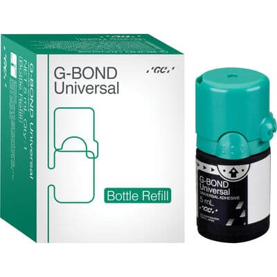G-Bond Universal Adhesive Refill, 5 mL Bottle thumbnail 4