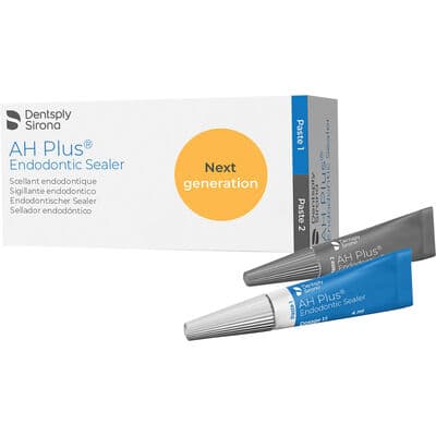 AH Plus® Root Canal Sealer Tubes, 4 mL, Pack of 2 thumbnail 5