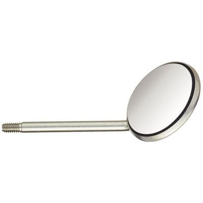 Hu-Friedy HD Cone Socket Mouth Mirror, Single-Sided, #3, Front Surface, 1/Pk, MIR3HD thumbnail 16