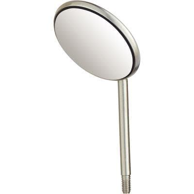 Hu-Friedy Cone Socket Mouth Mirror, HD, Single-Sided, #5, 3/Pk, MIR5HD3 thumbnail 15