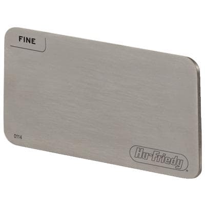 Hu-Friedy Diamond Sharpening Card, Fine Grit, Credit-Card Size, 1/Pk, DSCFINE thumbnail 12