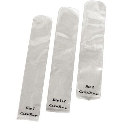 ClikRay Sensor Cover, Size 1 (34 mm), 500/Box, 001-138 thumbnail 11