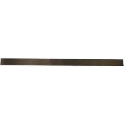 Nyclave Impulse Heat Sealer Insulator, Replacement Part, 110501, 1/Pkg thumbnail 8