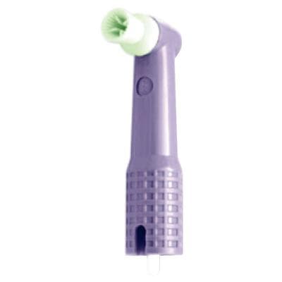 ProAngle Disposable Prophy Angle, Soft Cup, Green, 500/Box, 247-500 thumbnail 18