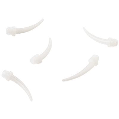 Kerr Extrude Intra-Oral Syringe Tips, Small Universal, Yellow, 100/Pk, 27517 thumbnail 13