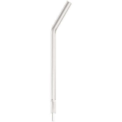 Crystal Tip Disposable Air/Water Syringe Tips, Classic White, 250/Bag, CT1201 thumbnail 4